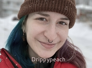 Drippypeach