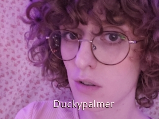 Duckypalmer