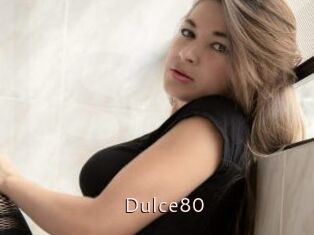 Dulce80