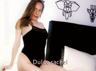 Dulce_rachel