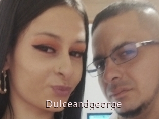 Dulceandgeorge