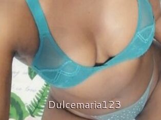 Dulcemaria123