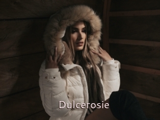 Dulcerosie