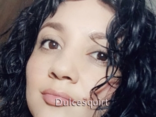 Dulcesquirt