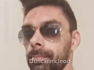 Duncanmcleod