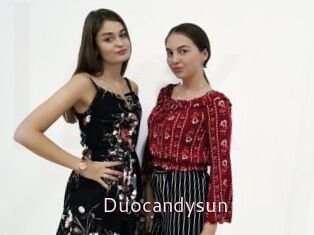 Duocandysun