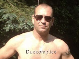 Duocomplice