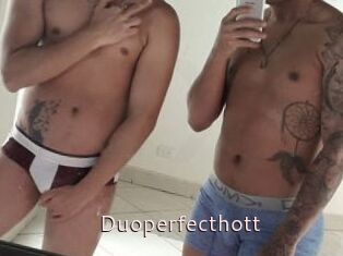 Duoperfecthott