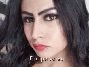 Duoperverso