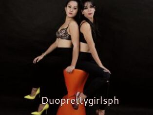 Duoprettygirlsph