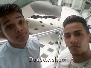 Duosexyshow