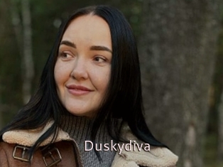 Duskydiva