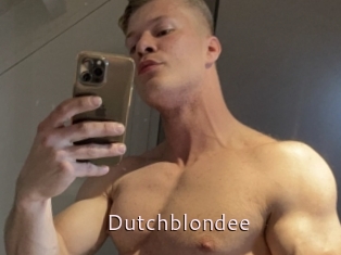 Dutchblondee