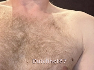 Dutchhot87