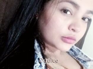 Duulce