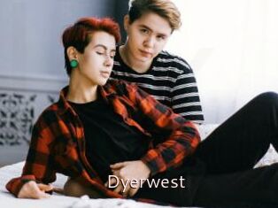 Dyerwest