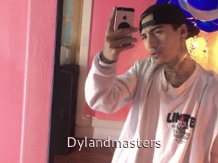 Dylandmasters