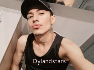 Dylandstars