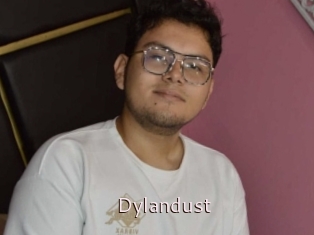 Dylandust