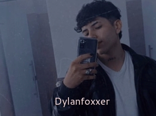 Dylanfoxxer