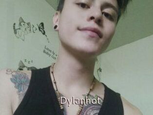 Dylan_hot