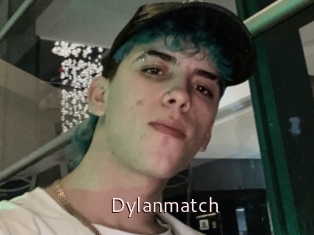 Dylanmatch