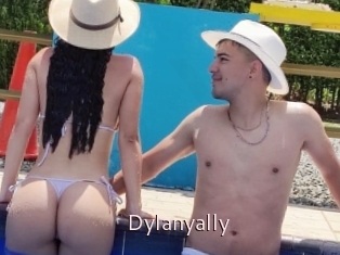 Dylanyally