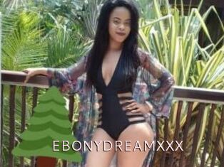 EBONYDREAMXXX