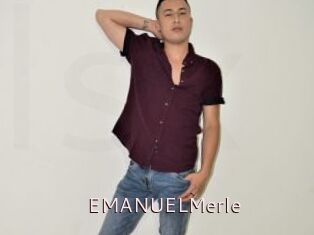 EMANUELMerle