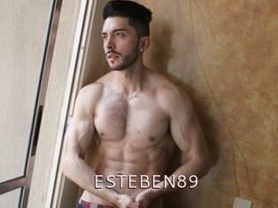 ESTEBEN89