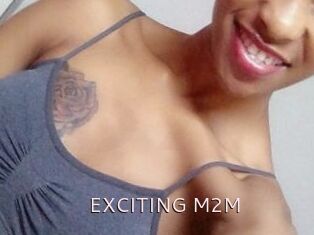 EXCITING_M2M