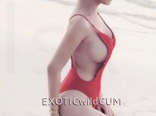 EXOTICwildCUM