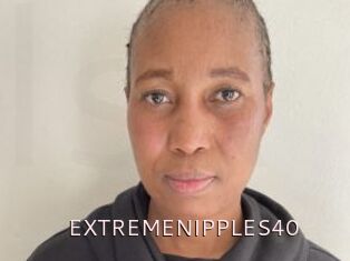 EXTREMENIPPLES40