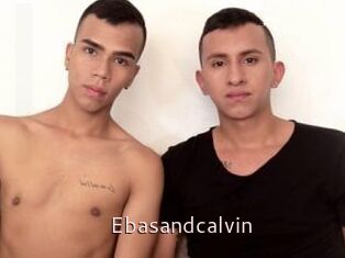 Ebasandcalvin