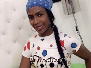 EbonyCherica