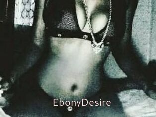 Ebony_Desire