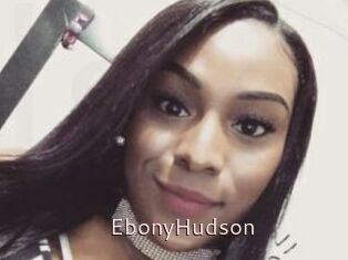 EbonyHudson