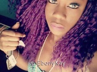 EbonyKay