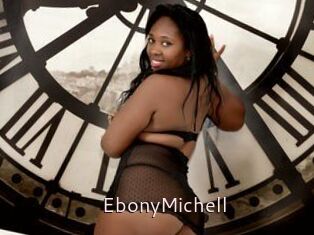 EbonyMichell