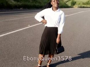 EbonyQueen3578