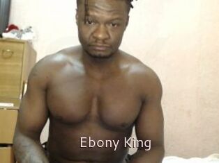 Ebony_King