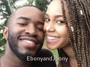 EbonyandJhony