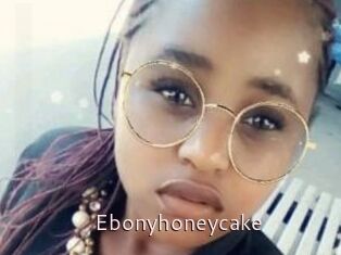 Ebonyhoneycake