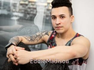 EddieMadison