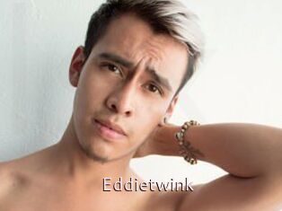 Eddietwink