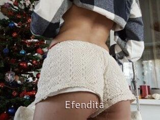 Efendita