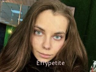 Effypetite