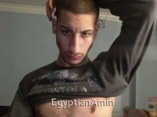 EgyptianAmin