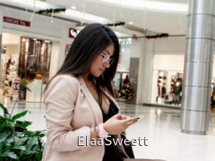 ElaaSweett