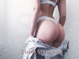 Elaine_Stevenson